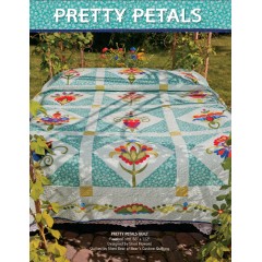Libro Pretty Petals: More Fantastical Designs